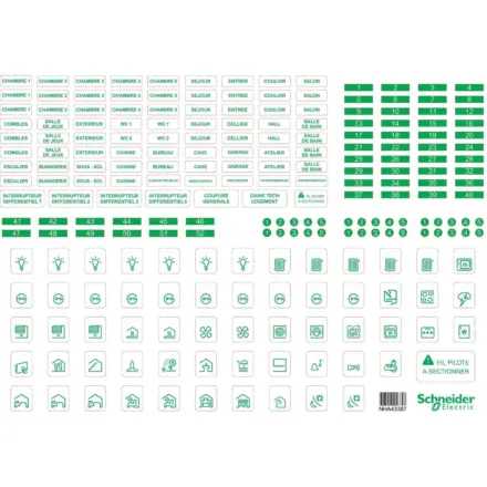 R9H13228 Schneider Electric