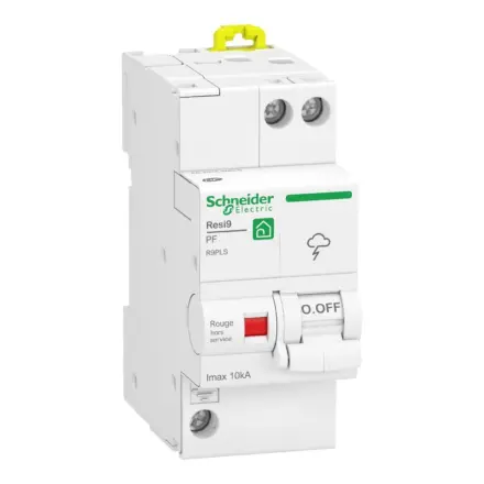 R9PLS Schneider Electric