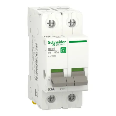 R9PS263 Schneider Electric