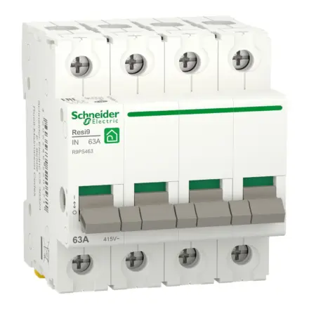 R9PS463 Schneider Electric