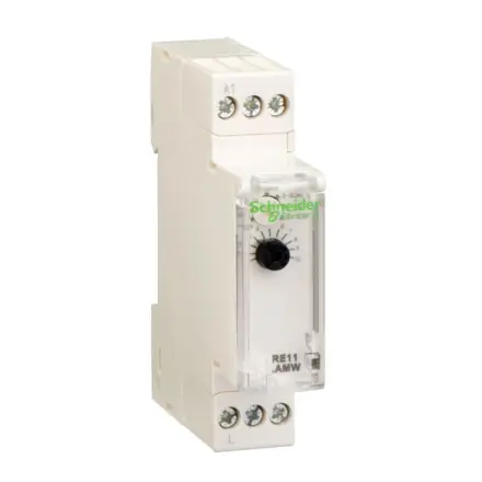 RE11LAMW Schneider Electric
