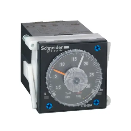 RE48ASOC8SOLD Schneider Electric