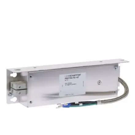 RFI-12 ABB