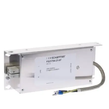 RFI-13 ABB