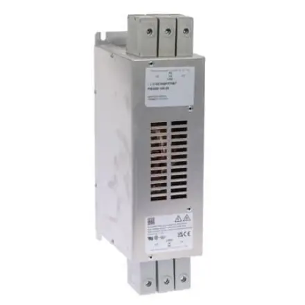 RFI-34 ABB