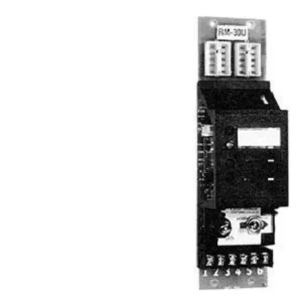 RM-30U Siemens