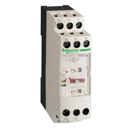 RM4LG01M Schneider Electric