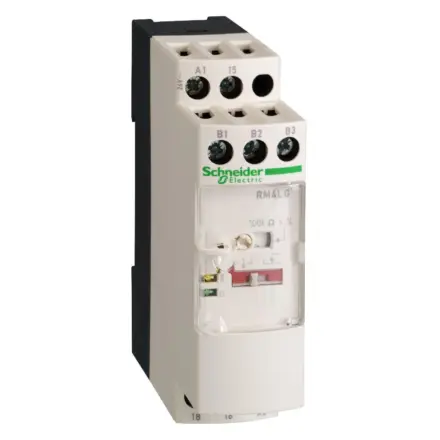 RM4LG01B Schneider Electric
