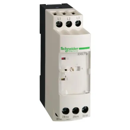 RM4TU02 Schneider Electric