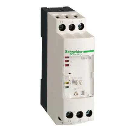 RM4TR31 Schneider Electric