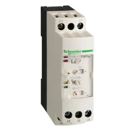 RM4UB34 Schneider Electric
