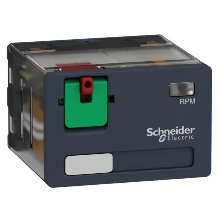 RPM41E7 Schneider Electric