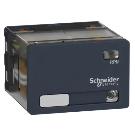 RPM43B7 Schneider Electric