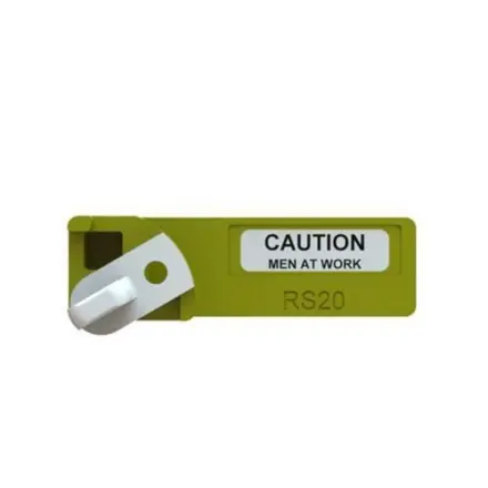 RS20LOCK Bussmann