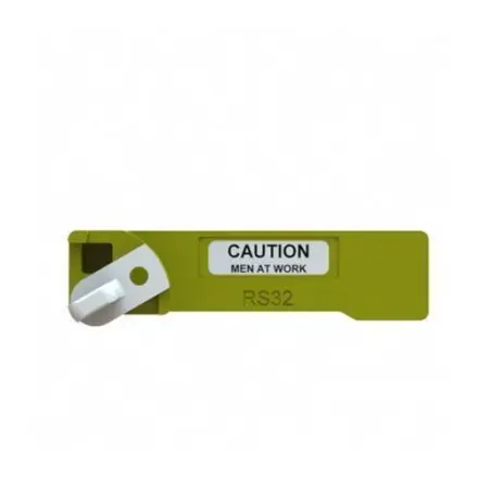 RS32LOCK Bussmann