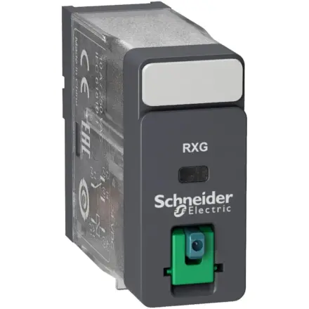 RXG11FD Schneider Electric