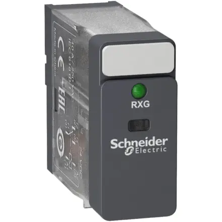 RXG13FD Schneider Electric