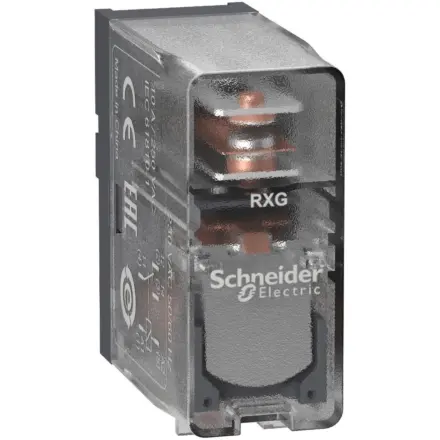 RXG15E7 Schneider Electric