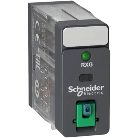 RXG22RD Schneider Electric