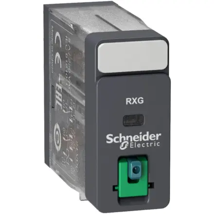 RXG21ED Schneider Electric