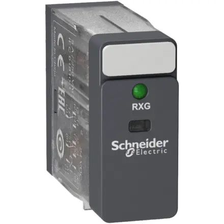 RXG23JD Schneider Electric