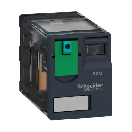 RXM2AB1HD Schneider Electric