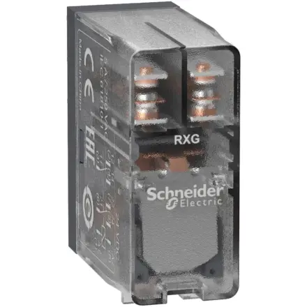 RXG25ED Schneider Electric