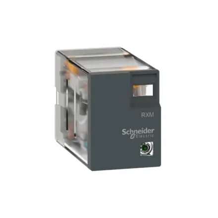 RXM2LB2F7 Schneider Electric