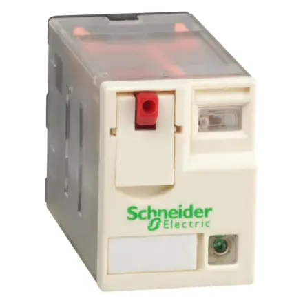 RXM4AB2B7TQ Schneider Electric
