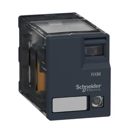 RXM4GB3F7 Schneider Electric