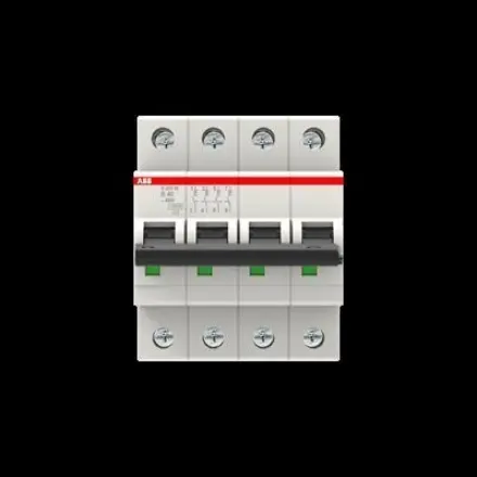 S204M-B40 ABB