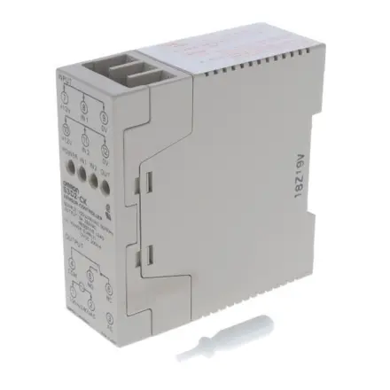 S3D2-CK Omron