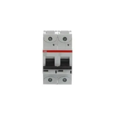 S802PV-SD125 ABB
