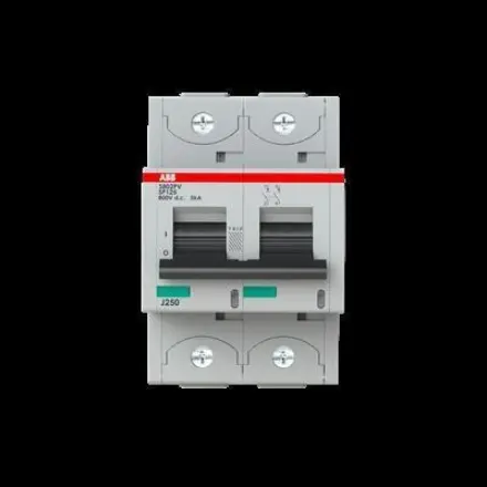 S802PV-SP125 ABB