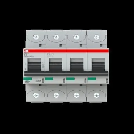 S804S-C16 ABB