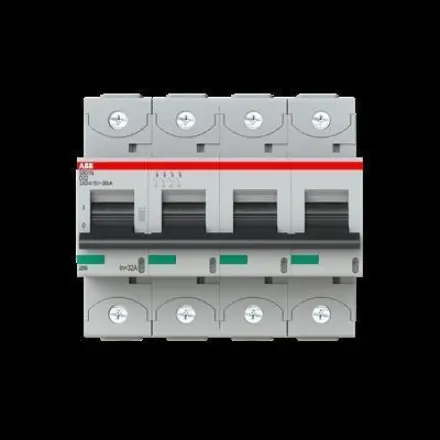 S804N-D32 ABB