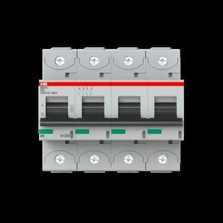 S804N-C20 ABB