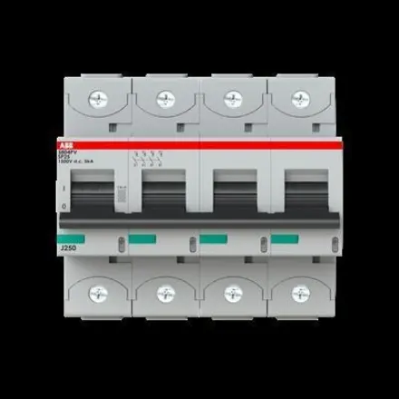 S804PV-SP25 ABB