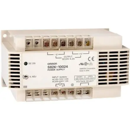 S82K-10024 Omron