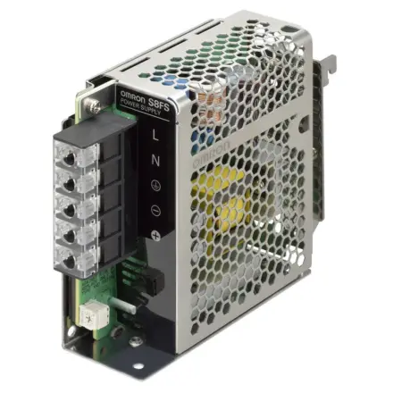 S8FS-G10024CD Omron