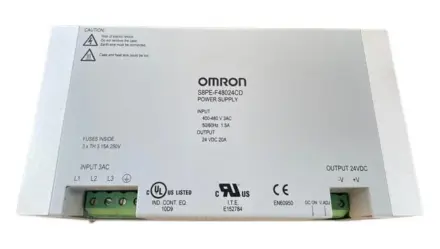 S8PE-F48024CD Omron