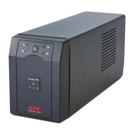 SC420I Schneider Electric