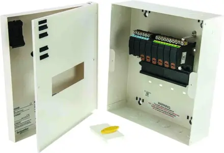 SEA9BN12PEV Schneider Electric