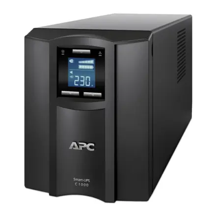 SMC1000I Schneider Electric