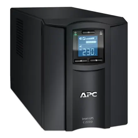 SMC2000I Schneider Electric