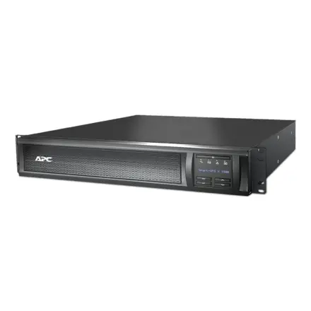 SMX1500RMI2UNC Schneider Electric