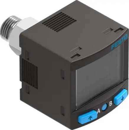 SPAN-B2R-G18M-PN-PN-L1 FESTO