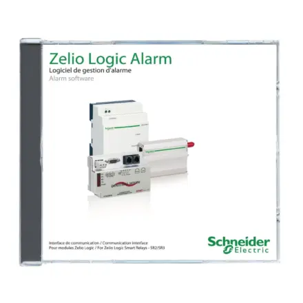 SR2SFT02 Schneider Electric