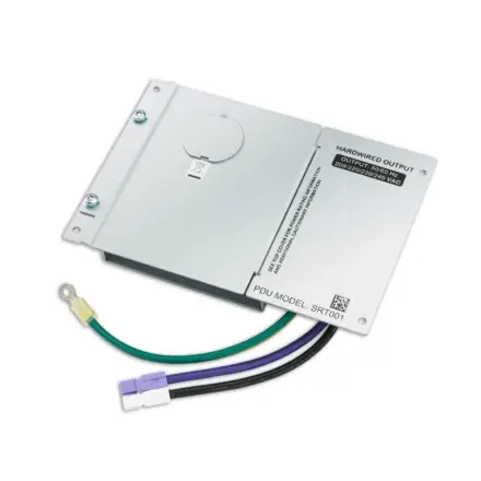 SRT001 Schneider Electric