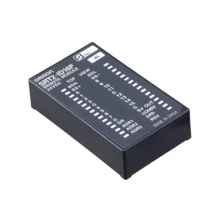 SRT2-ID16P Omron